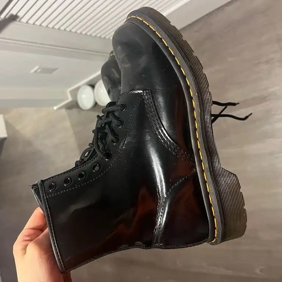 Doc marten boots - Picture 6 of 6